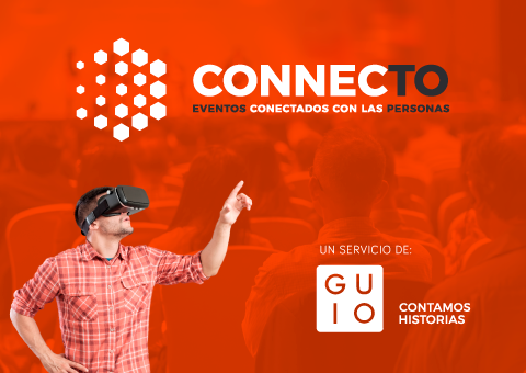 CONNECTO Eventos virtuales conectados con las personas