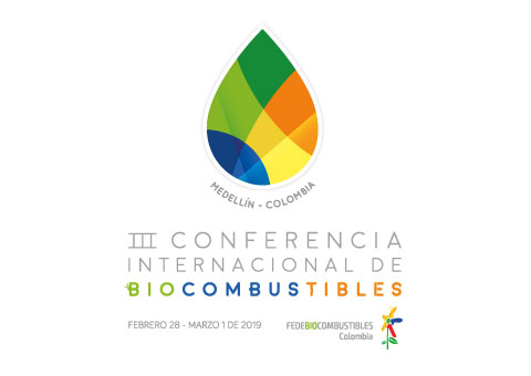 III Conferencia Internacional de Biocombustibles